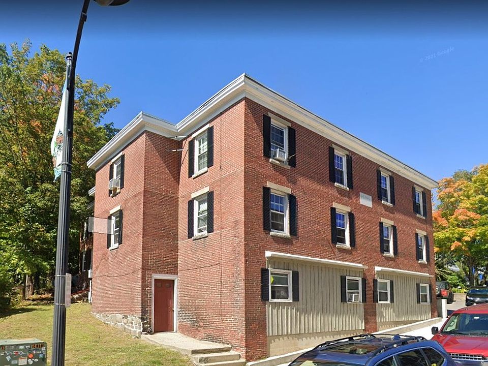 70 Main Street Apartment Rentals Newmarket, NH Zillow