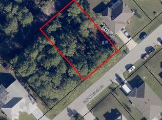 1143 San Matio St SE, Palm Bay, FL 32909