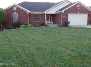 187 Mockingbird Ln, Shepherdsville, KY