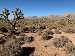 26615 N Yucca Rd, Meadview, AZ 86444