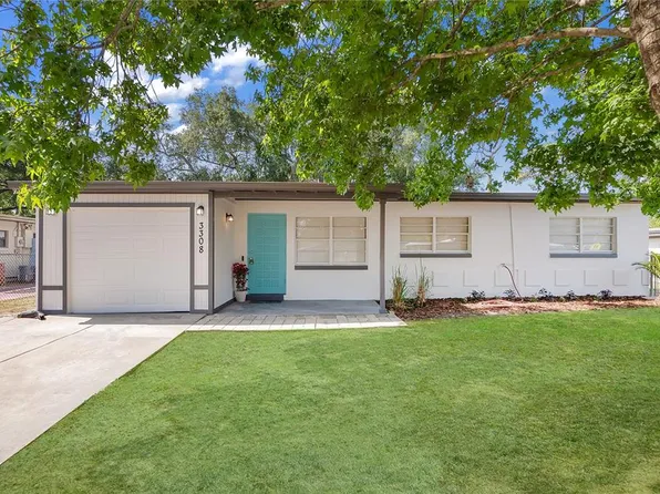 3308 Sherry Dr, Orlando, FL 32810
