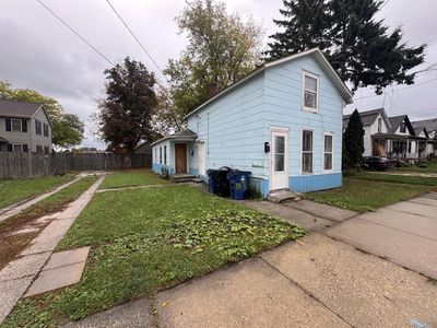 911 Racine STREET, Racine, WI, 53403