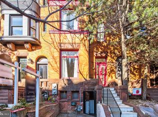 1821 Kalorama Rd NW APT B, Washington, DC 20009