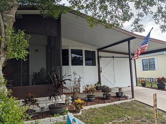 4th image of 10620 SW 27th Ave #G12