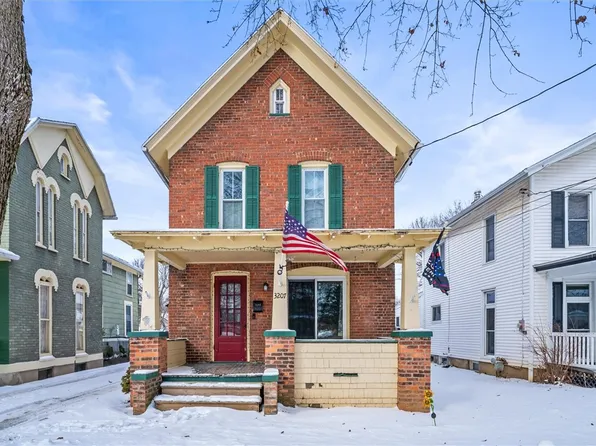3207 East Ave, Caledonia, NY 14423