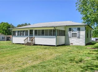 606 Pennigar Rd, Monroe, NC 28110