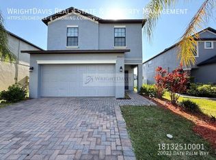 20023 Date Palm Way, Tampa, FL 33647