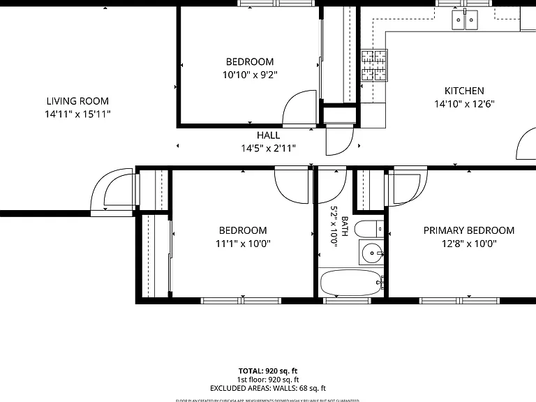 1308 N 23rd Ave #1 — Photo 12
