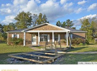 6041 County Road 7, Clanton, AL 35045