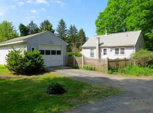 3 Steam Mill Rd, Deerfield, MA 01342