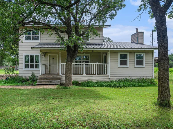 150 County Road 2110, Whitney, TX 76692