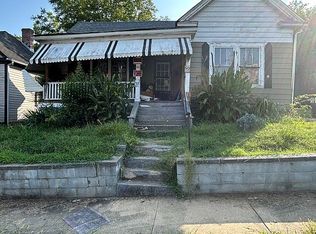 1211 Forest St, Danville, VA 24541