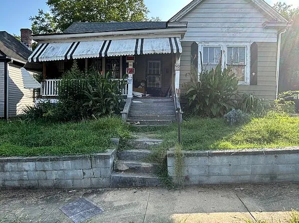 1211 Forest St, Danville, VA 24541