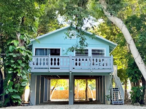 130 NE Gumbo Limbo Dr, Key Largo, FL 33037