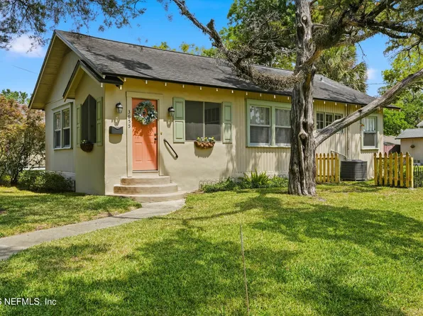 3655 RANDALL Street, Jacksonville, FL 32205