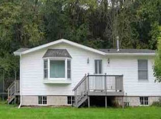 416 W Center St, Rushford, MN 55971