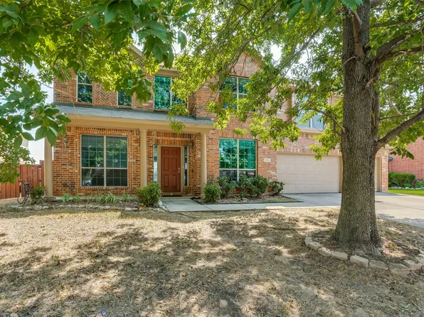 502 Althea Dr, Wylie, TX 75098