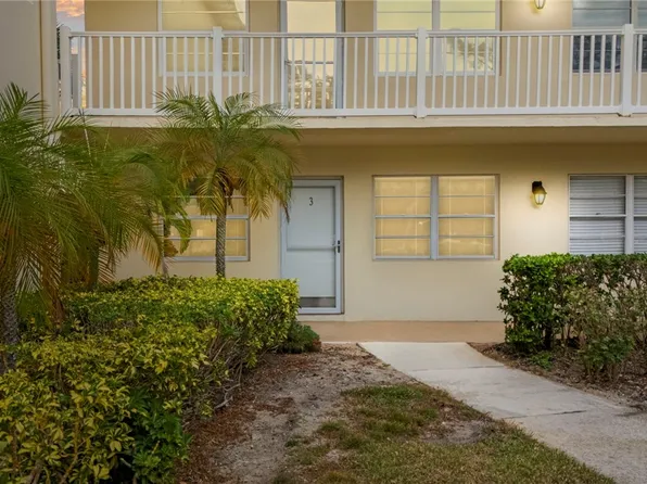 5400 A1a Hwy #I3, Vero Beach, FL 32963