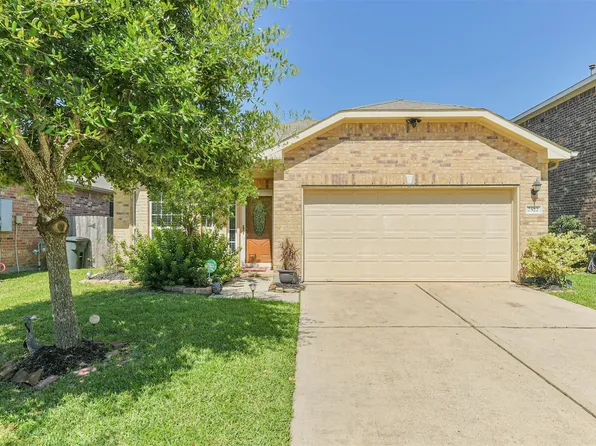 7527 Windsor Valley Ln, Houston, TX 77049