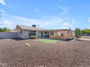 6943 E Granada Rd, Scottsdale, AZ 85257
