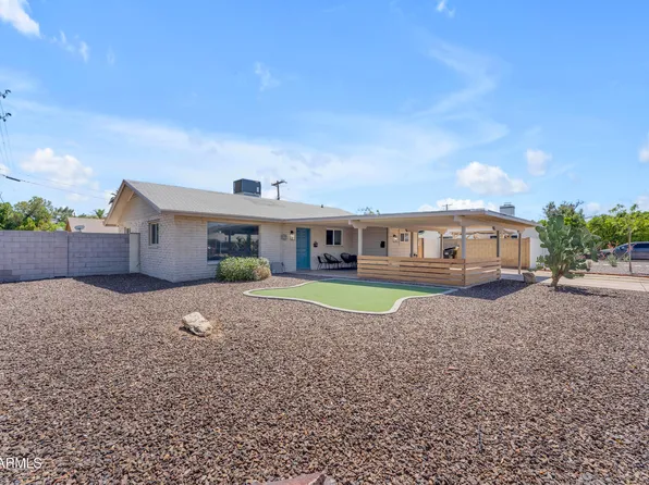 6943 E Granada Road, Scottsdale, AZ 85257