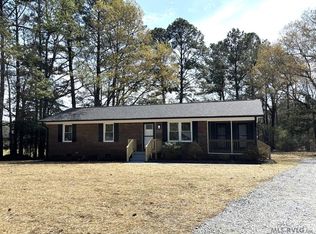 5055 Big Johns Store Rd, Pleasant Hill, NC 27866