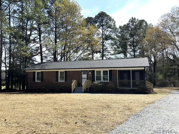 5055 Big Johns Store Rd, Pleasant Hill, NC 27866