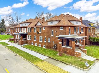 5-8631 Beaubien St, Detroit, MI 48202