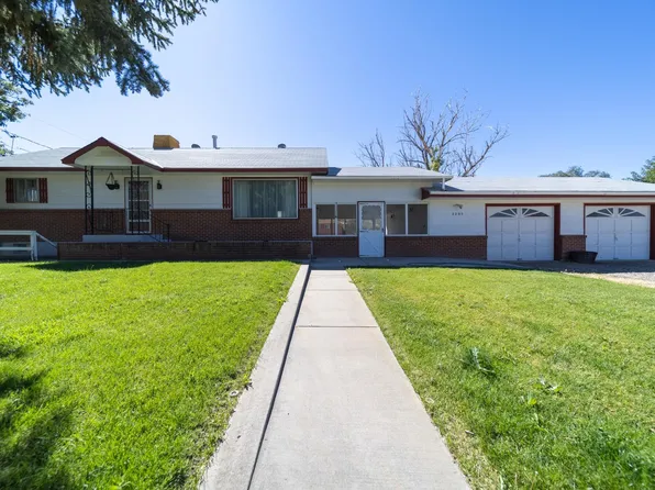 2205 Broadway, Grand Junction, CO 81507