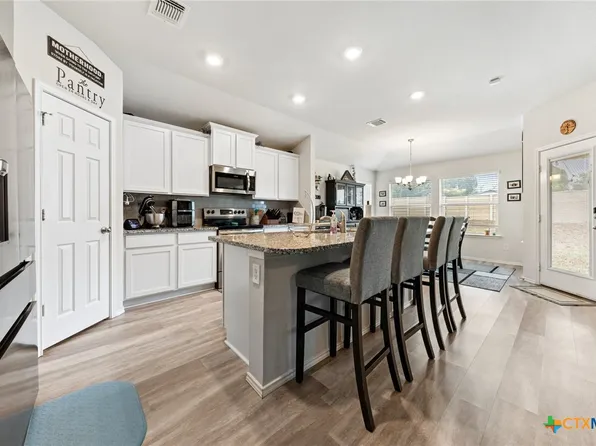 2366 Wigeon Way, Copperas Cove, TX 76522