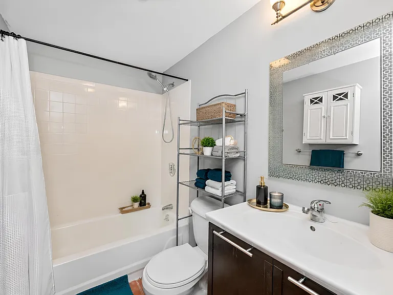 881 Harrison Ave #1A — Photo 15