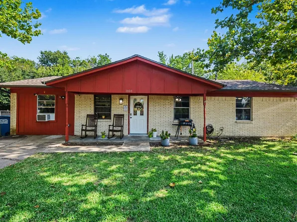1101 McKinney Ave, Princeton, TX 75407