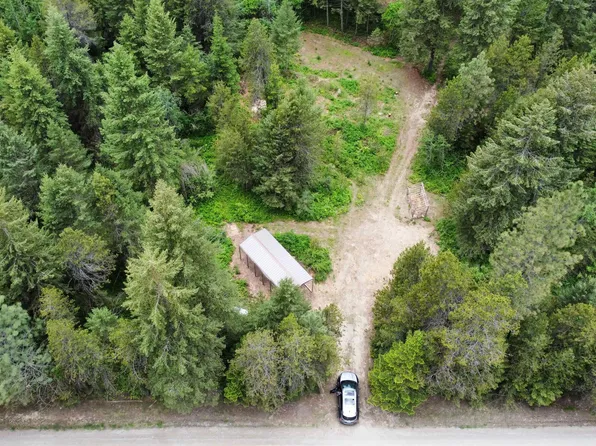 3800 Boyles Rd, Springdale, WA 99173