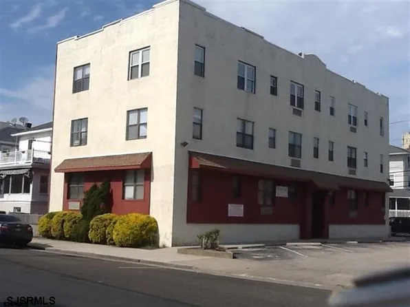 19 S Windsor Ave #B4, Atlantic City, NJ 08401