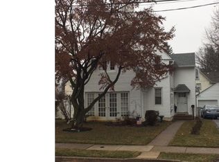 705 Turner Ave, Drexel Hill, PA 19026