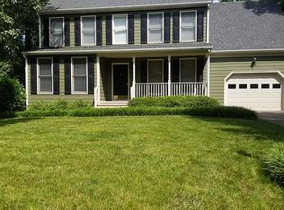 4436 Cedar Forest Rd, Glen Allen, VA 23060