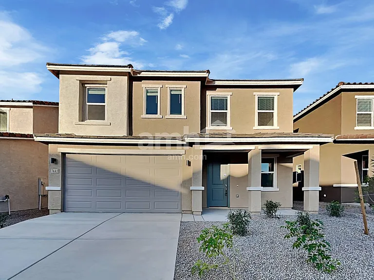 7445 S Keller Ln — Photo 1