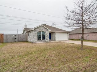325 Wooded Way, Royse City, TX 75189