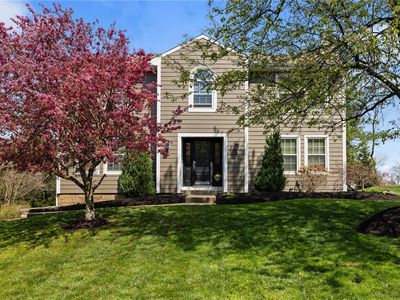 200 Lafayette Dr, Cranberry Township, PA, 16066