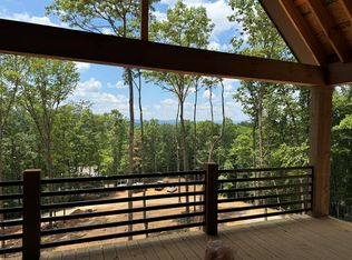 5 Cohutta Overlook Trl, Blue Ridge, GA 30513