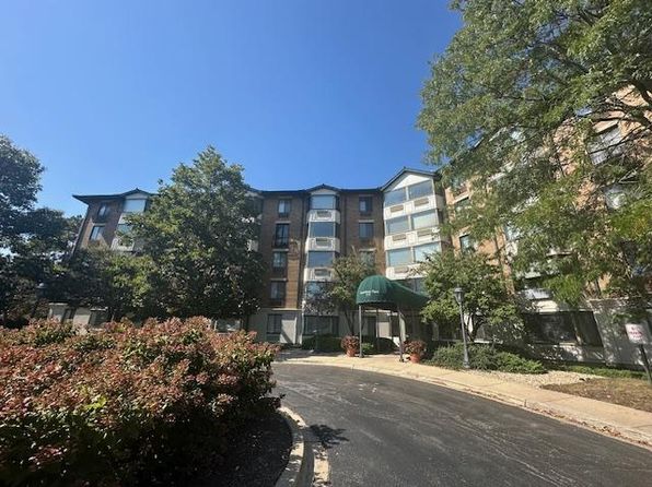 470 Fawell Blvd APT 411