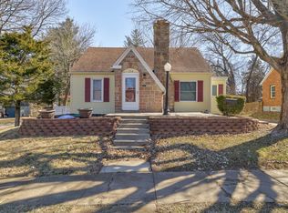 504 Walnut St, Farmington, MO 63640