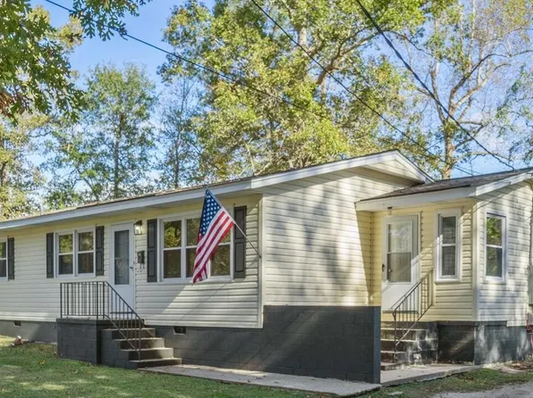 502 Bates Street, Jacksonville, NC 28540
