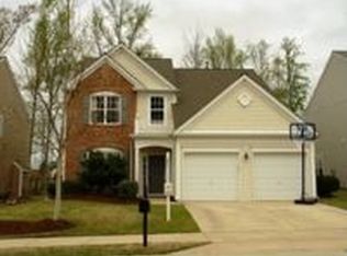 5414 Regatta Way, Raleigh, NC 27613
