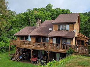 230 Wolfe Run, Harrogate, TN 37752