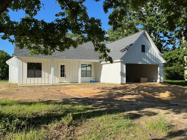1016 Red Bird Ln, Summit, MS 39666