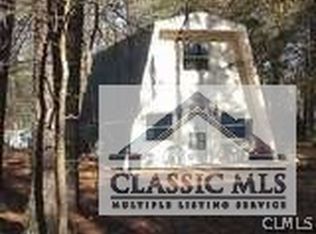 1391 Overlook Rdg, Bishop, GA 30621