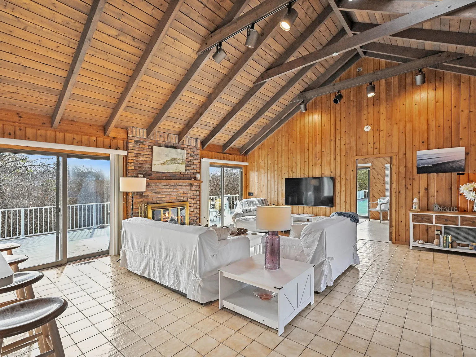 Montauk With Pool — Photo 4