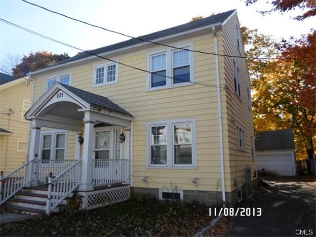 2nd image of 101 Elmwood Pl