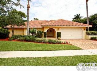 2776 NW 27th Ave, Boca Raton, FL 33434